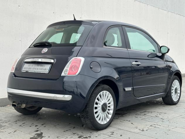 Fiat 500 1.2 Lounge Neopatentati - Foto 3