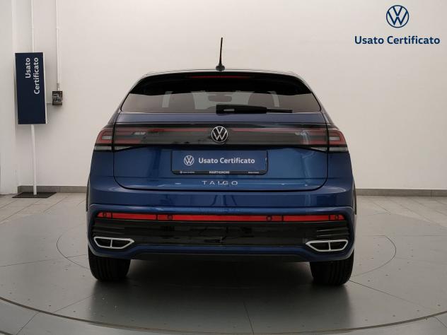 Volkswagen Taigo 1.0 TSI 85kW R-Line - Foto 4