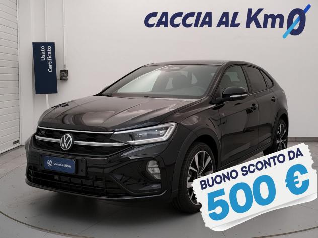 Volkswagen Taigo 1.0 TSI 85kW R-Line Plus DSG
