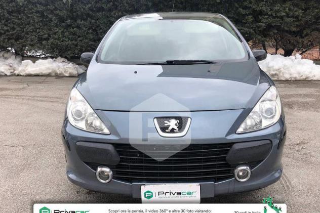 Peugeot 307 1.6 16V HDi FAP 110CV 5p. XS - Foto 2