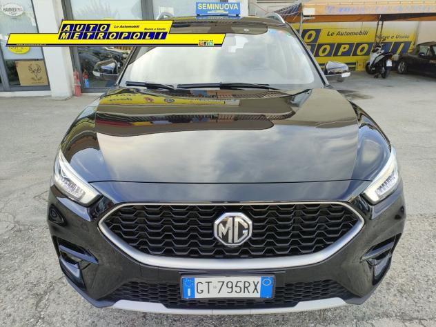 Mg ZS 1.5 106cv Luxury (GPL) - Foto 2