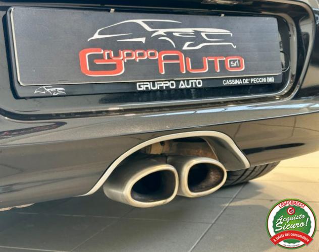 PORSCHE Boxster 3.4 24V S rif. 23830156 - Foto 10
