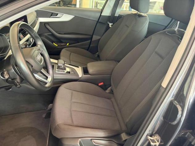 AUDI A4 Avant 40 TDI quattro S tronic trazione integrale rif. 24022209 - Foto 7