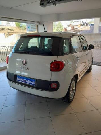 FIAT 500L 1.3 Multijet 95 CV Pop Star rif. 23869453 - Foto 5