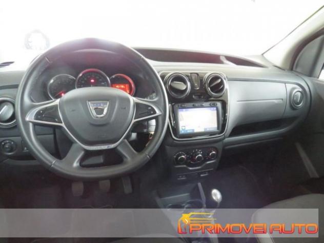 DACIA Dokker Stepway 1.5 Blue dCi 8V 95CV rif. 19187814
