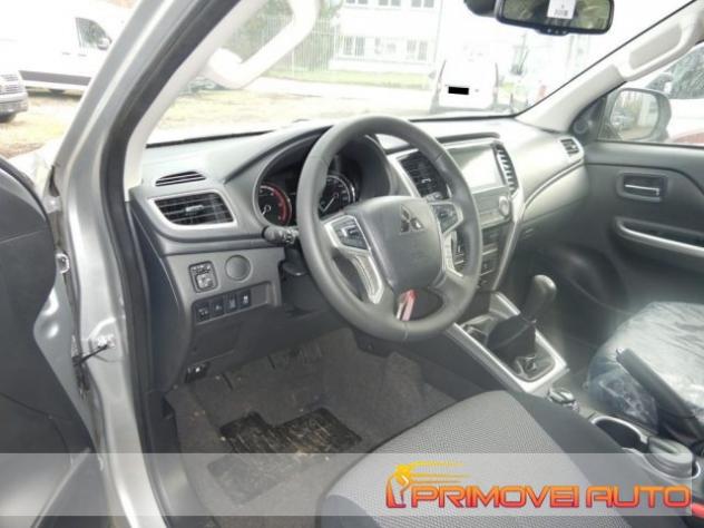 MITSUBISHI L200 2.3 D Double Cab 4x4 Intense Plus rif. 19516099 - Foto 2