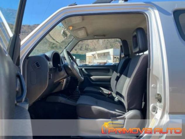 SUZUKI Jimny 1.5 DDiS cat 4WD rif. 19086249 - Foto 2