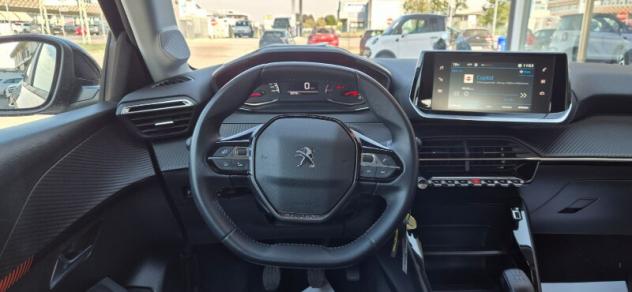 PEUGEOT 208 2ª serie 208 PureTech 75 Stop&Start 5 porte Active Pack - Foto 10