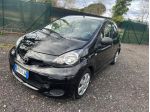 Toyota Aygo 1.0