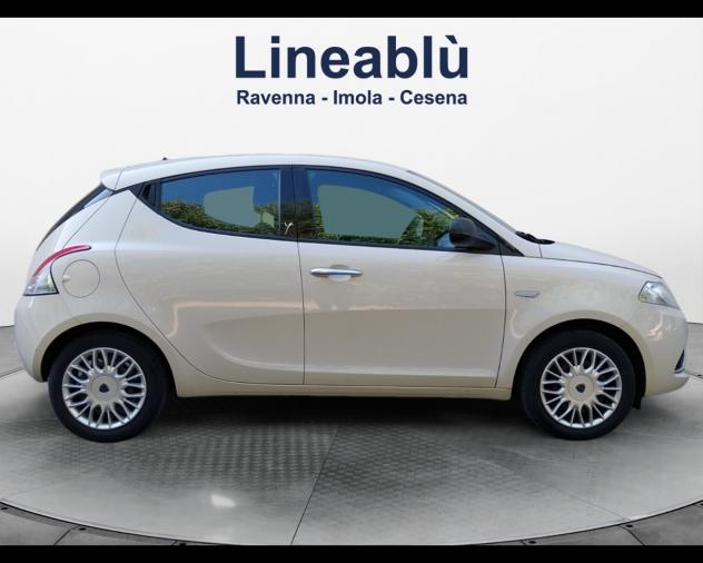 Lancia Ypsilon 3ª serie 1.2 69 CV 5 porte Silver - Foto 6