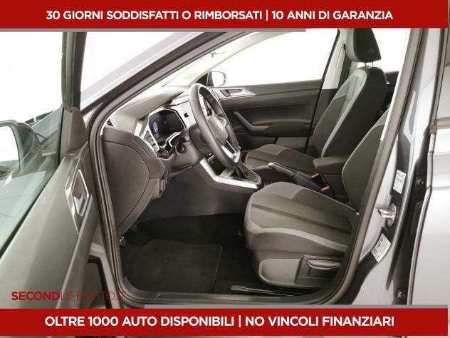 Volkswagen Polo 1.0 tsi Style 95cv - Foto 10