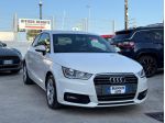 Audi A1 1.0 TFSI ultra Sport