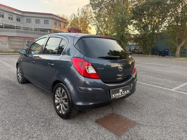Opel Corsa 1.2 80CV 5 porte GPL-TECH Edition - Foto 7