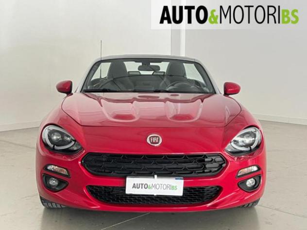 FIAT 124 Spider 1.4 MultiAir Lusso rif. 24069010 - Foto 2