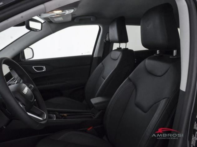 JEEP Compass 1.5 turbo t4 mhev Summit 2wd 130cv dct rif. 23965695 - Foto 9