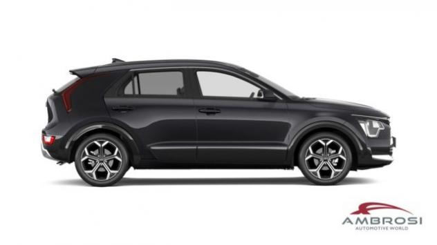 KIA Niro 1.6 MY25 HEV STYLE GPL rif. 23734661 - Foto 6