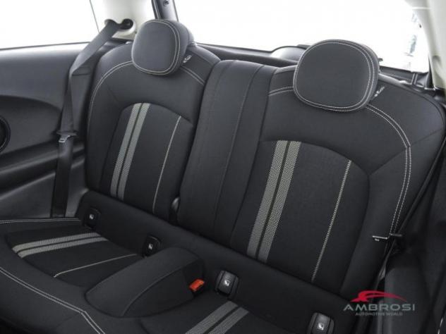 MINI Cooper SE 3 porte Yours rif. 23802333 - Foto 10