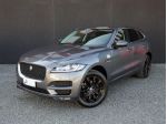 Jaguar F-Pace F-Pace 2.0 D 180 CV AWD aut. Prestige