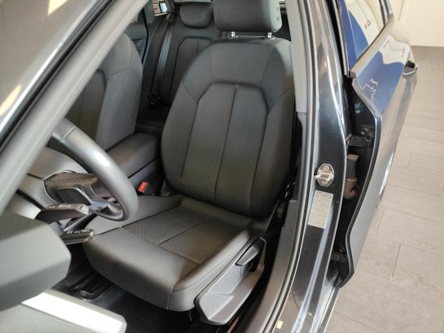 Audi A3 SPB 40 TFSIe S tronic AdaptiveCruise Navi FariLED - Foto 4