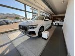 AUDI Q8 Q8 50 TDI 286 CV quattro tiptronic Sport