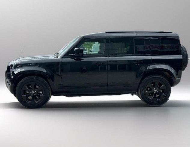 Land Rover Defender (2019) LAND ROVER 110 3.0D I6 200 CV AWD Auto X-Dynamic SE - Foto 6