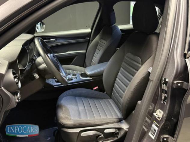 ALFA ROMEO Stelvio 2.2 Turbodiesel 190 CV AT8 Q4 Super Business rif. 23750709 - Foto 5