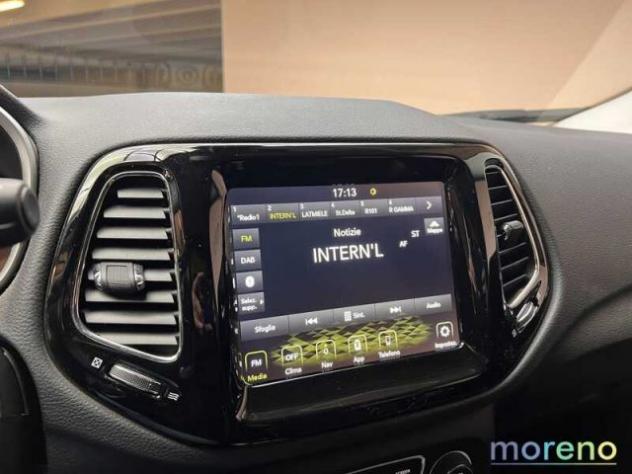 JEEP Compass 1.6 Mjt Limited 2WD rif. 18870030 - Foto 8
