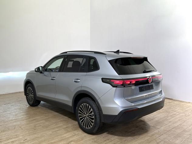 Volkswagen Tiguan Tiguan 1.5 etsi Edition Plus 130cv dsg - Foto 6