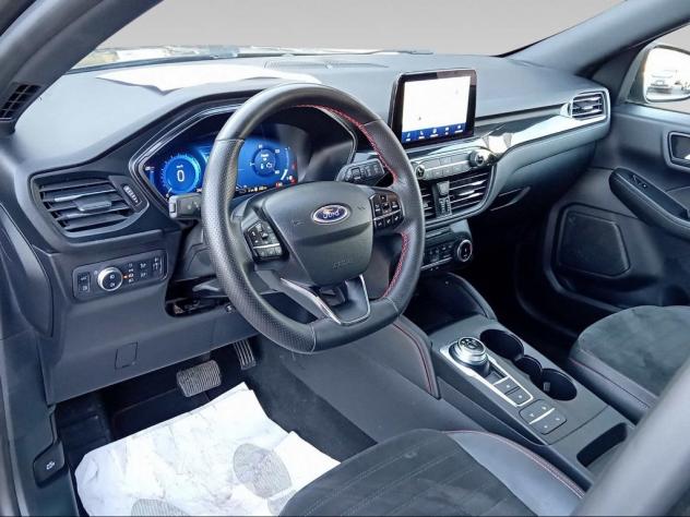 Ford Kuga III 2020 2.5 phev ST-Line X 2wd 225cv cvt - Foto 9