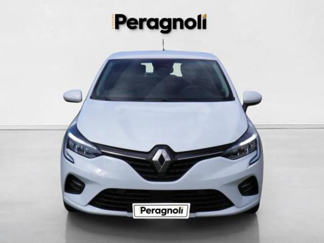 RENAULT Clio Blue dCi 85 CV 5 porte Intens rif. 23891692 - Foto 8