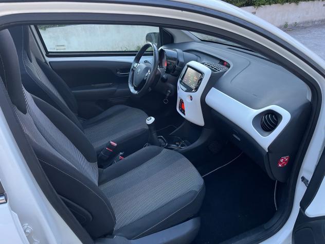 Peugeot 108 PureTech 82 5 porte Allure - Foto 10