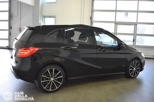 MERCEDES-BENZ B 220 CDI BlueEFFICIENCY Premium Aut. rif. 24039969 - Foto 6