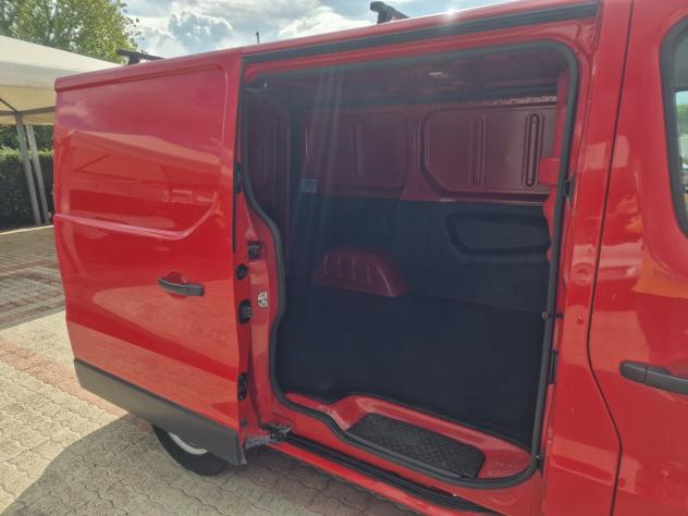 Fiat Talento 120CV 10Q Navi - Foto 5