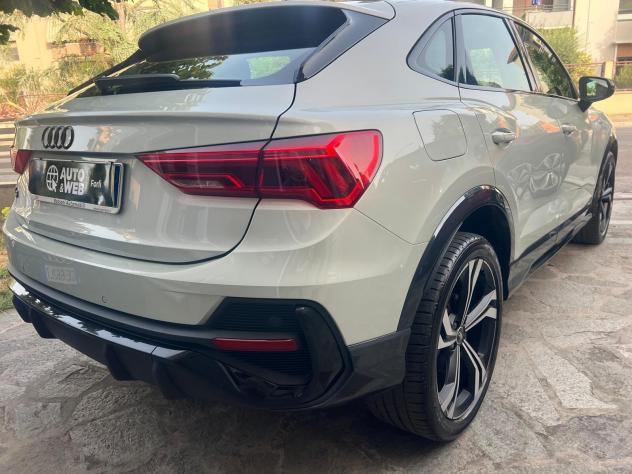 AUDI Q3 SPB 45 TFSI S-TRONIC S-LINE EDITION NEOP - Foto 9