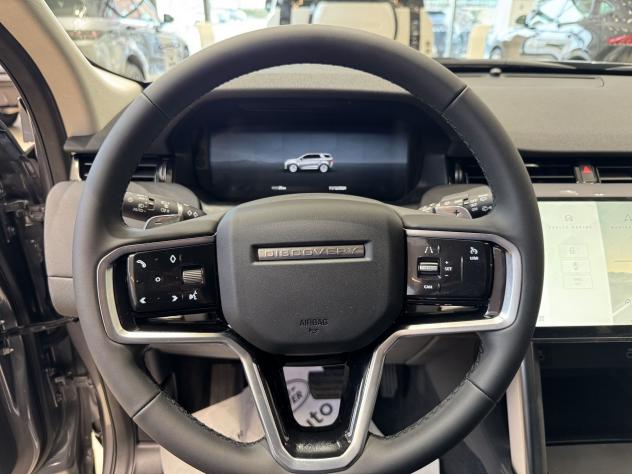 Land Rover Discovery Sport Discovery Sport 2.0 TD4 163 CV AWD Auto S - Foto 9