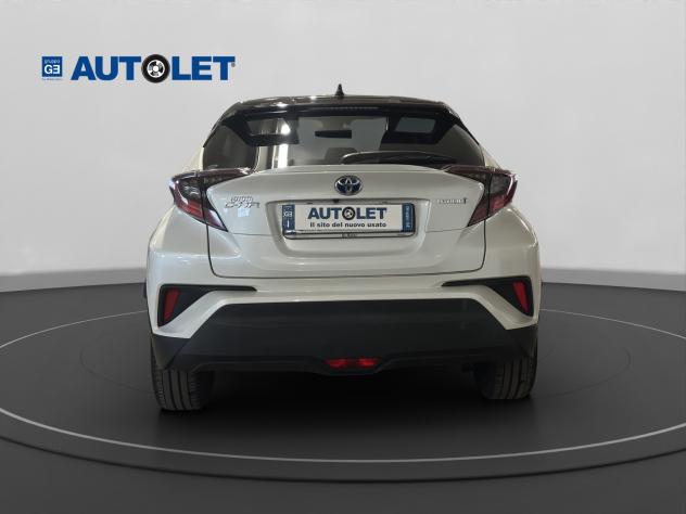 Toyota C-HR 1.8 Hybrid E-CVT Trend - Foto 6