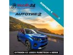 Citroën C3 Turbo 100 cv Manuale YOU APARTIRE DA € 13450 DETAX!!
