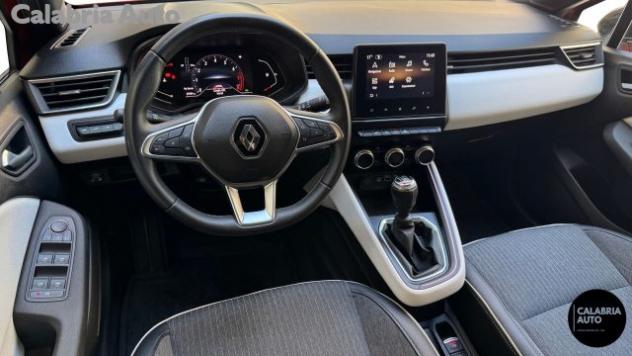 RENAULT Clio TCe 100 CV GPL 5 porte Techno rif. 23131949 - Foto 7