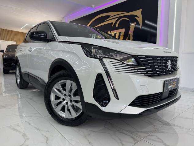 Peugeot 3008 BlueHDi 130Cv EAT8 Allure Full Opt - Foto 4