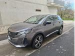 Peugeot 3008 BlueHDi 130 S&S EAT8 Allure