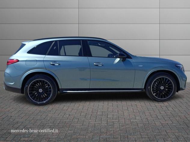 Mercedes-Benz GLC - X254 300 de phev AMG Line Premium Plus 4matic auto - Foto 5