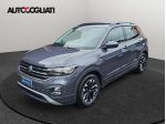 Volkswagen T-Cross T-Cross 1.0 tsi Style 95cv