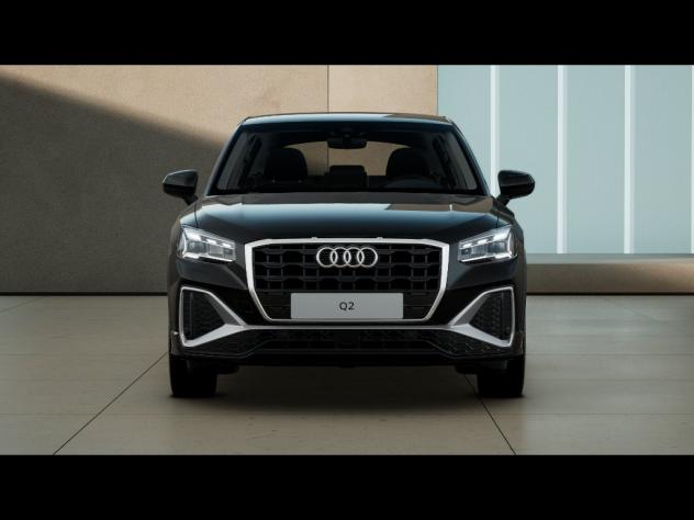 Audi Q2 Audi S line edition 35 TDI 110(150) kW(CV) S tronic - Foto 4