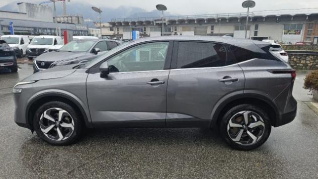 NISSAN Qashqai MHEV 158 CV Xtronic N-Connecta rif. 23790987 - Foto 7