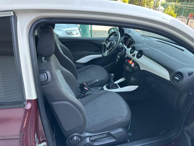 Opel Adam 1.2 Neopatentati - Foto 5