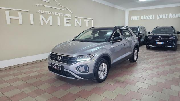 Volkswagen T-Roc 2.0 TDI SCR Style - Foto 4