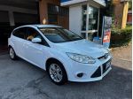 Ford Focus 1.6 TDCi 115 CV Titanium