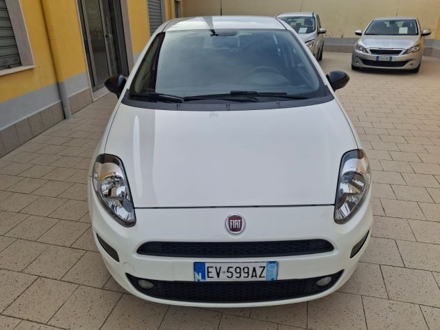 Fiat Punto Evo 1.4 Dynamic Natural Power - Foto 3