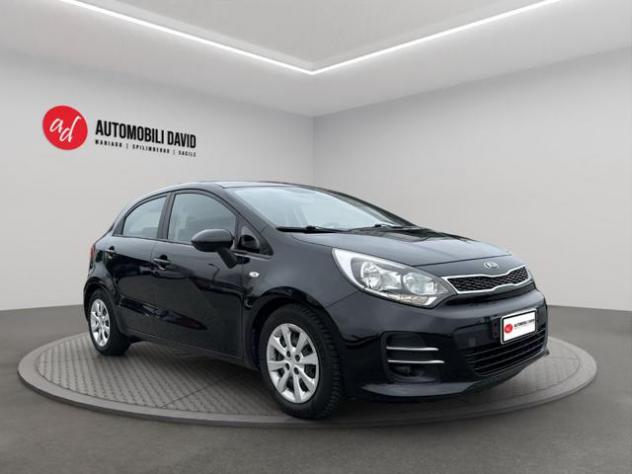 KIA Rio 1.2 CVVT 5p. ECO GPL City rif. 22995451 - Foto 2