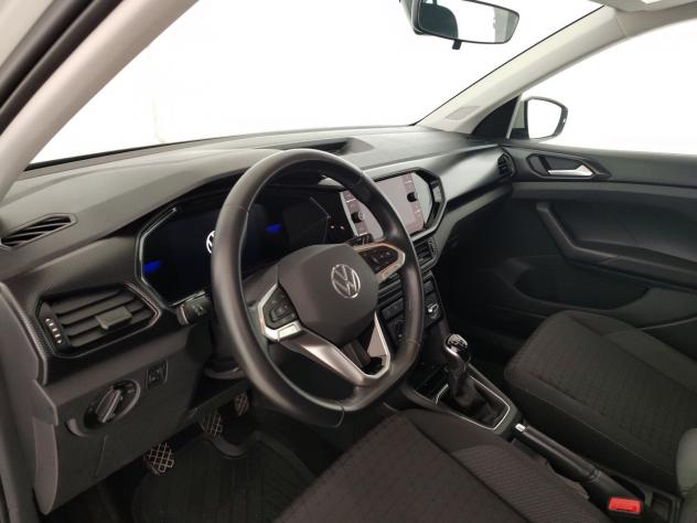 Volkswagen T-Cross 1.0 TSI 81kW Style - Foto 8